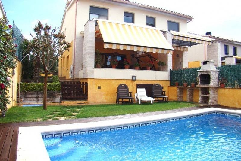 Club Villamar - Neska in Palamós, Costa Brava