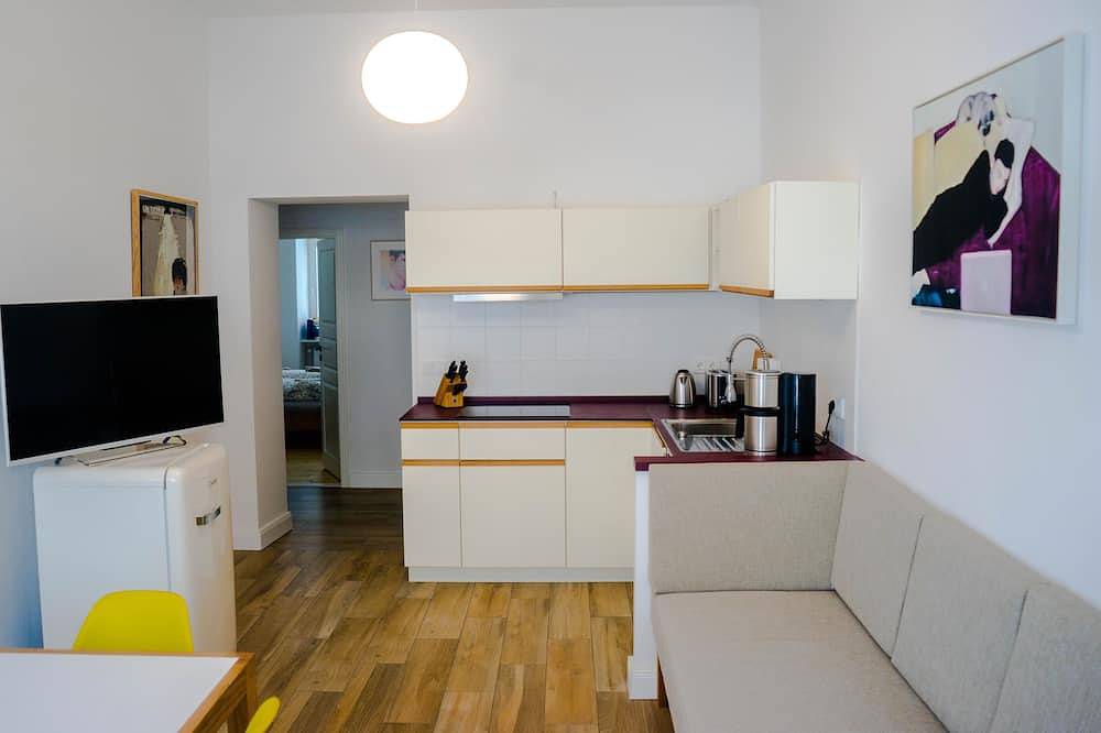 Ganze Wohnung, Ein Designjuwel im Herzen von Mitte-Moabit (3 Schlafzimmer / 2 Bäder) in Moabit Berlin, Berlin