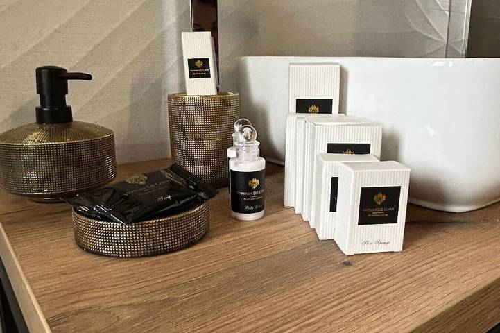 Gîte pour 4 personnes dans Cassino - 4