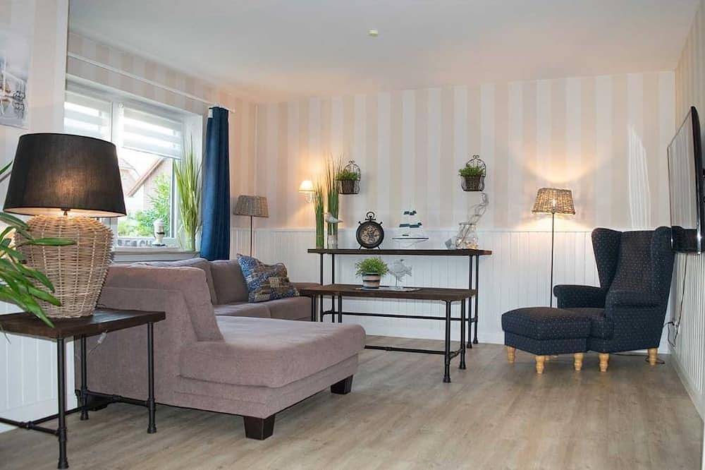 Ferienhaus Langen Nordseeküste mit Garten, ruhige Lage Bremerhaven, Cuxhaven in Langen (Geestland), Geestland