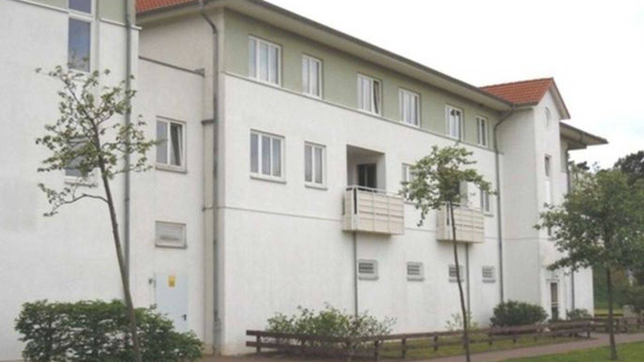 Ferienwohnung in Usedom ab 109€ pro Nacht