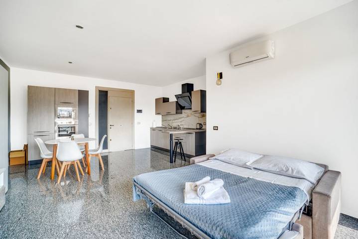 Gîte pour 3 personnes à Foligno - 4