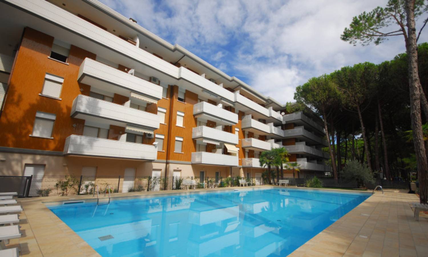 Monolocale intero, Monolocale a soli 50mt dalla spiaggia in Lignano Riviera, Lignano Sabbiadoro