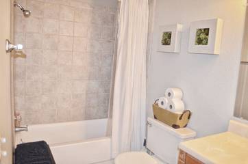 Vacation House for 8 Guests in Lake Travis, Travis County, Picture 2