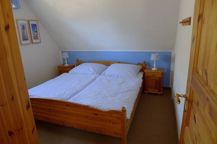 Maison de vacances confortable avec un grand jardin pour des vacances reposantes in Böhl (St. Peter-Ording), St. Peter-Ording