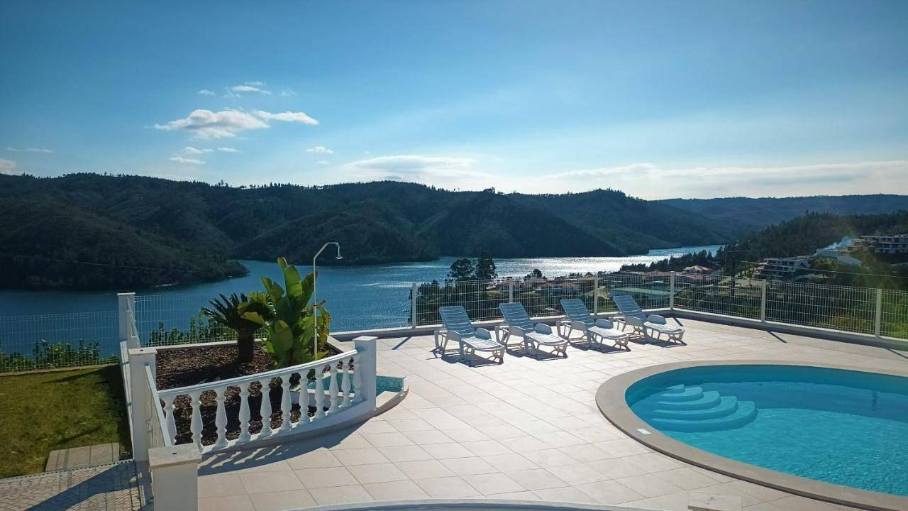 Lago Azul Villas in Alentejo