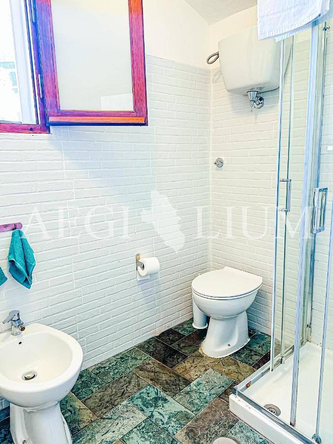 Casetta dei Pescatori in Isola del Giglio