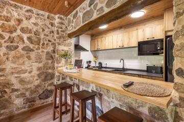 Apartamento para 6 Personas en Corbera d'Ebre, Terra Alta, Foto 4