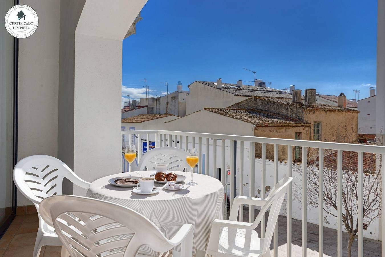 Appartamento vacanze a Costa Brava a partire da 136€ a notte