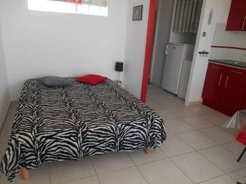Studio pour 2 Personnes dans Cap d'Agde, Agde, Photo 4