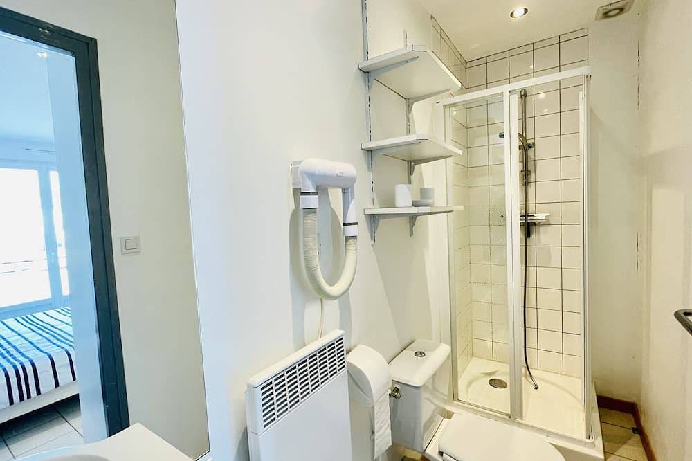 Ganze Wohnung, Appartement François Villon in La Vôge-les-Bains, Épinal und Umgebung