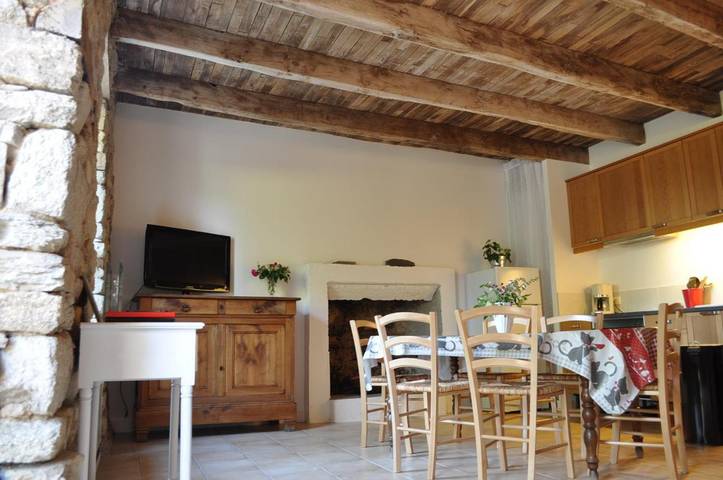 Location de vacances pour 10 personnes, avec jardin et vue à Sulniac - 3