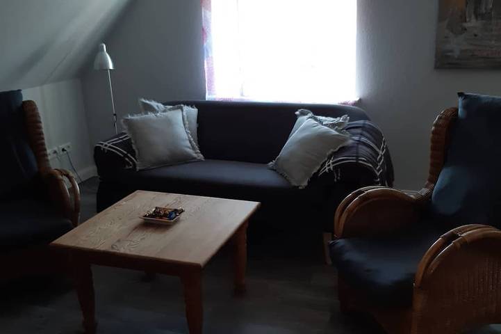 Ferienwohnung für 4 Personen, mit Garten in Klanxbüll - 4