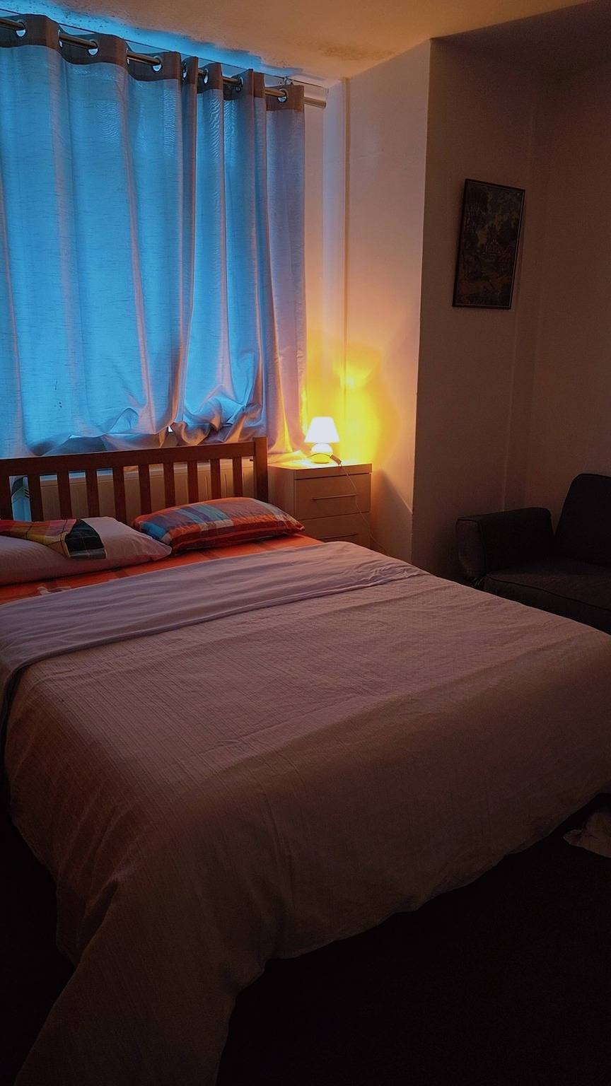 Gemütliches privates Gästezimmer im Zentrum von Banbury in Banbury, Oxfordshire