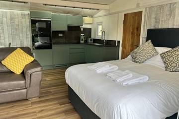 Cottage for 2 People in Aberporth, Ceredigion, Photo 2