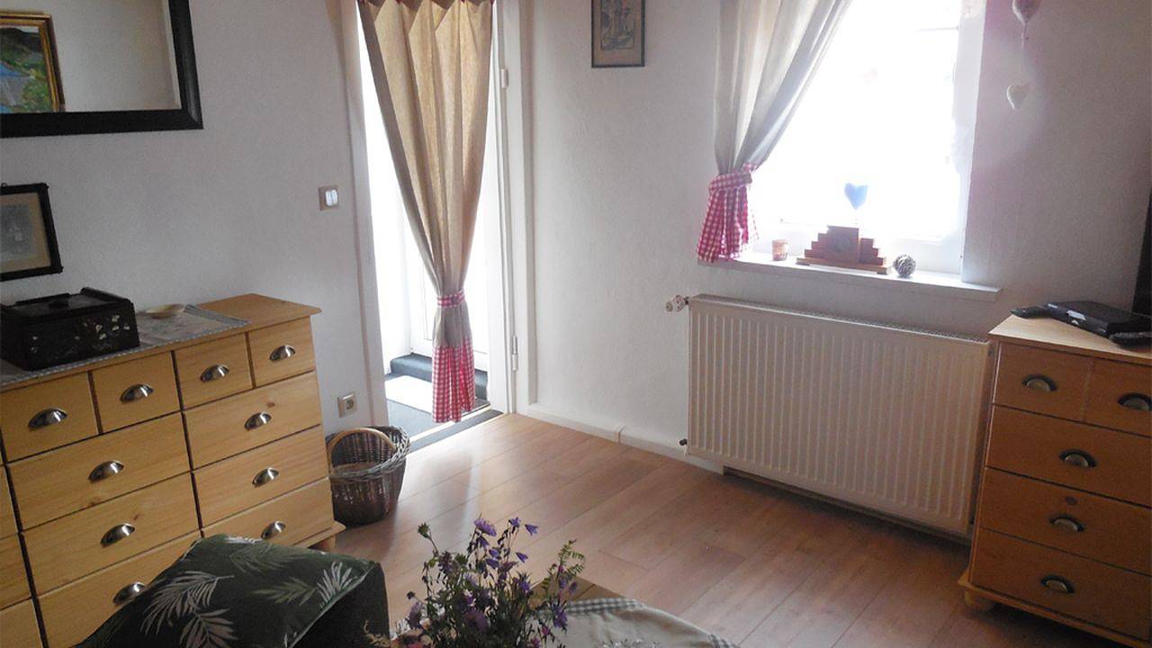 Ferienhaus für 2 Personen (70 m²) in Schwarzatal in Oberweißbach/Thüringer Wald, Frankenwald