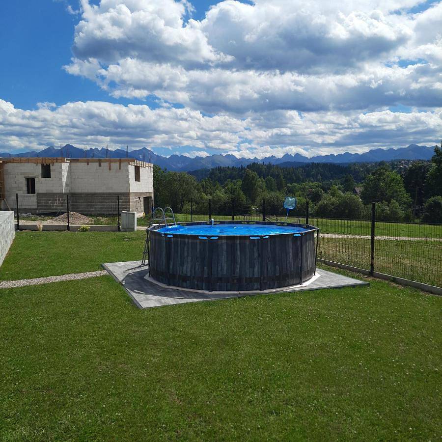 Cały apartament, Apartment in Czarna Góra, Karpaty (Polska)