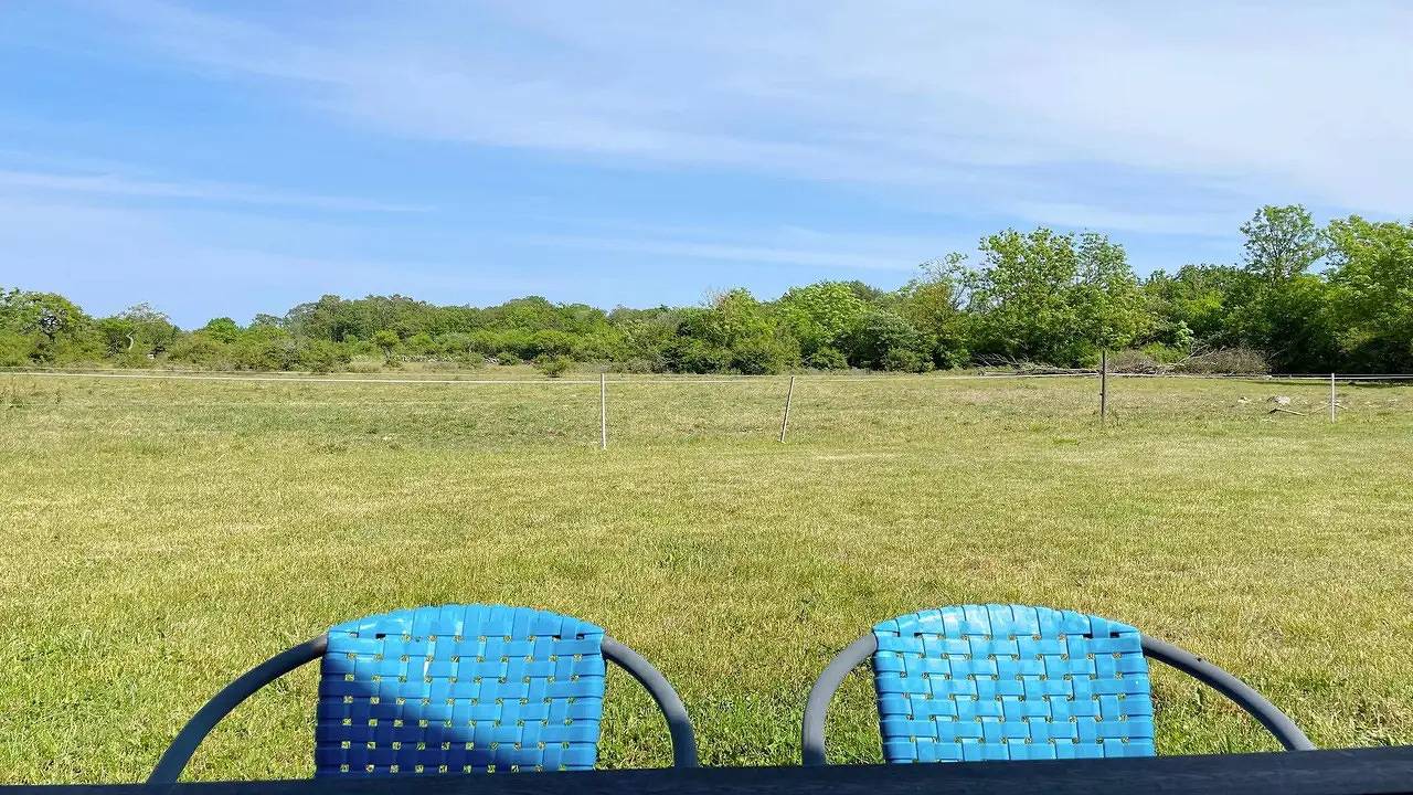 Ferienhaus für 5 Personen (58 m²) in Burgsvik in Burgsvik, Gotland