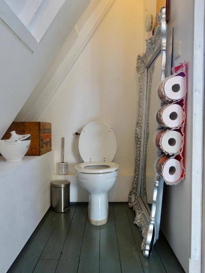 Choco Loca Loft, Bed, Bad & Bol in Bois Le Duc, Brabant-Septentrional