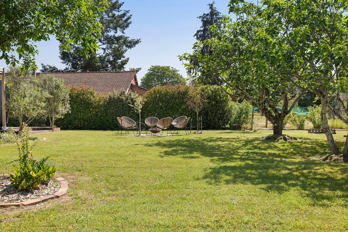 Chambre d’hôtes la Bienvenue in Vouzon, Sologne