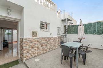 Bungalow para 4 Personas en Arona , Tenerife Sur, Foto 1
