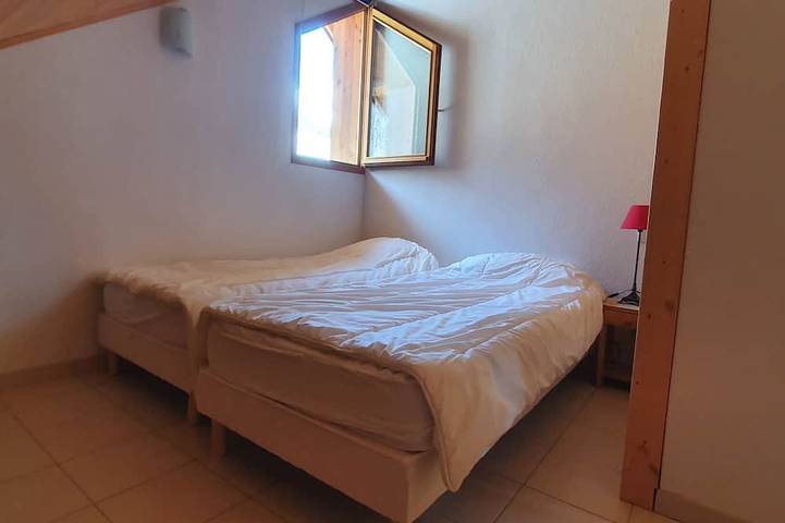 Gîte pour 5 personnes, avec terrasse à Vallouise - 3