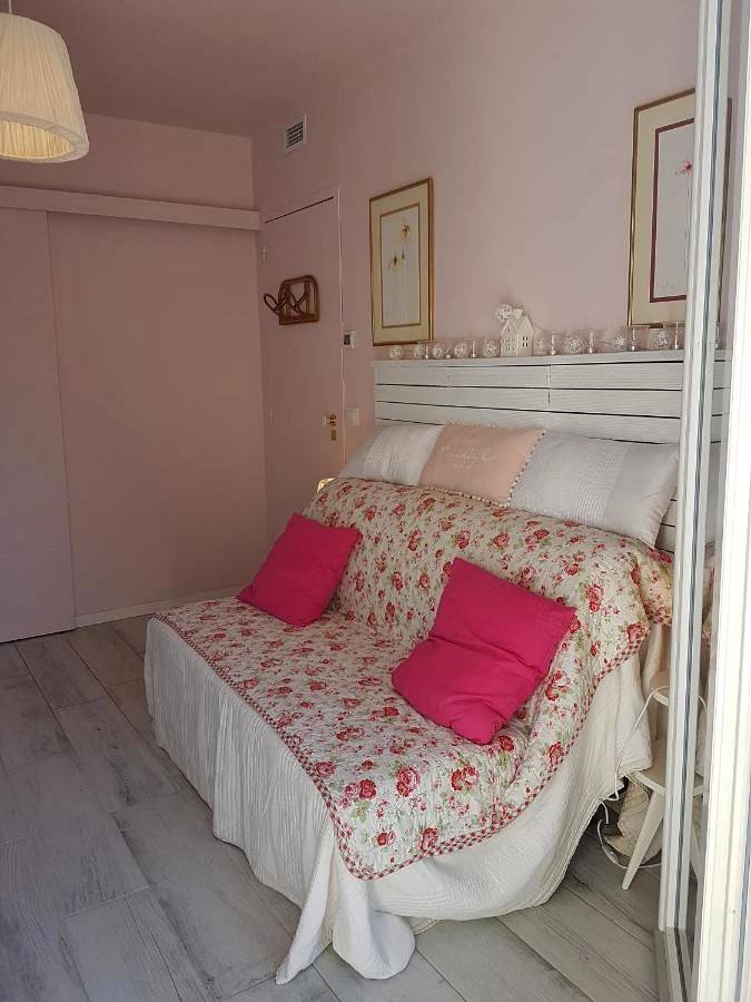 Chambre d’hôte pour 2 personnes, avec vue et terrasse à Sare - 4