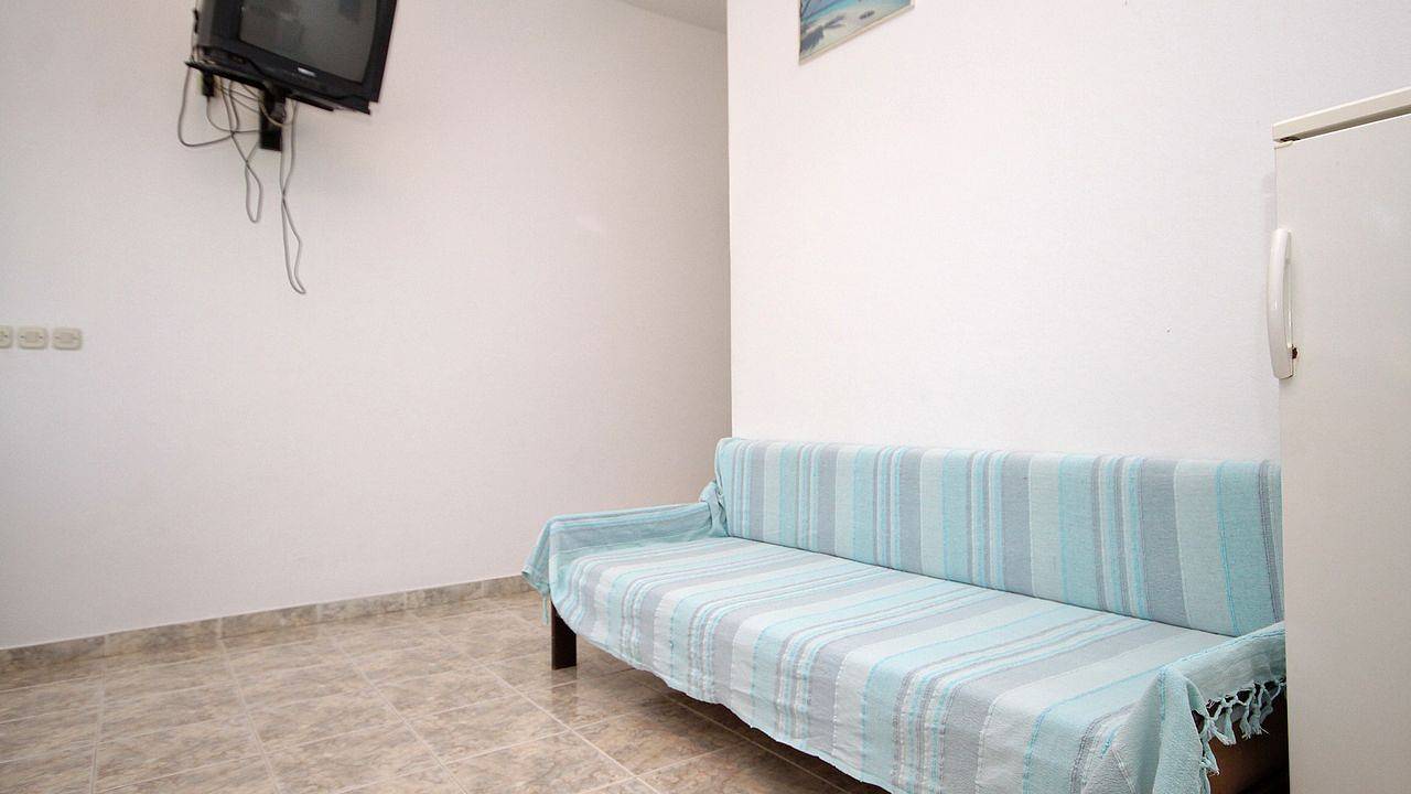 Ganze Ferienwohnung, Ferienwohnung für 4 Personen (42 m²) in Lumbarda in Lumbarda, Korcula