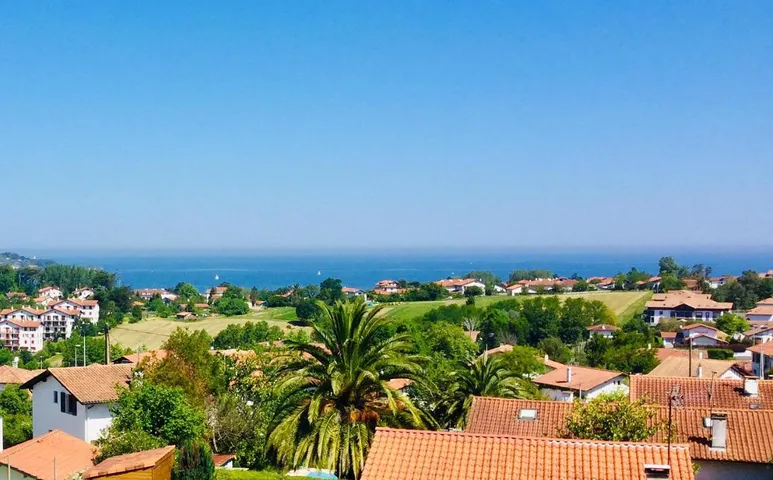 Bed and breakfast per 2 persone, con terrazza e giardino nonché piscina - 1