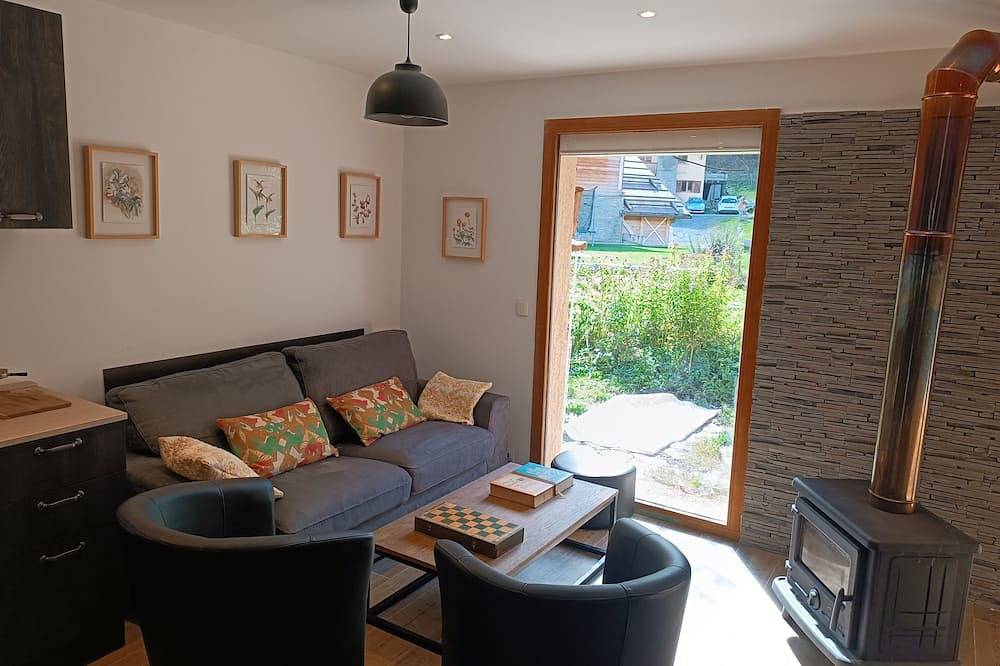 Photo : Appartement de vacances