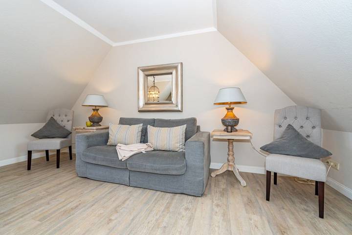 Ferienwohnung für 2 Personen in Tinnum - 3