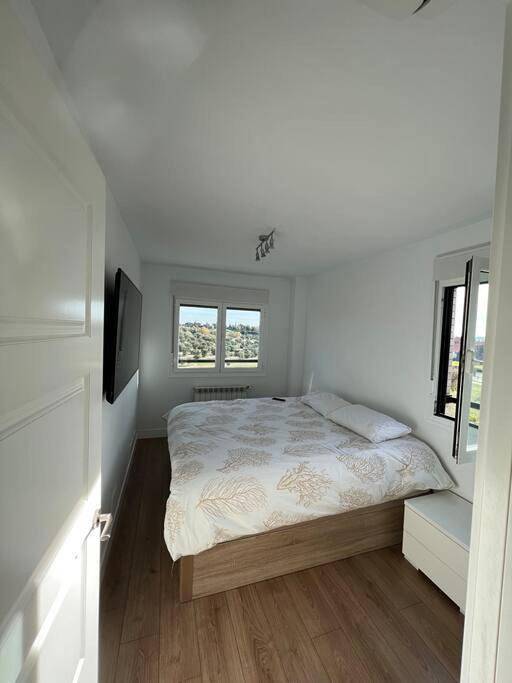 Apartamento entero, Apartamento cerca centro Madrid in Rivas-Vaciamadrid, Provincia de Madrid