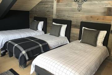 Chalet pour 14 Personnes dans Allos, Val d’Allos, Photo 1