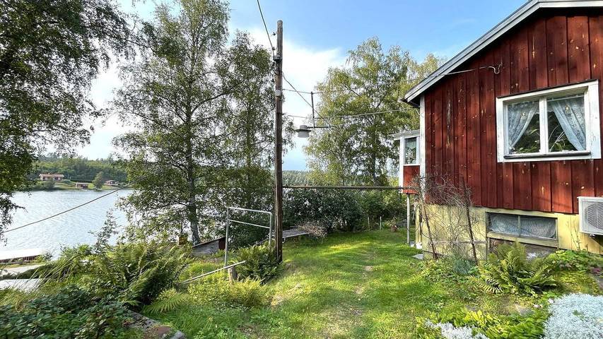 Ferienhaus für 4 Personen, mit Balkon in Östergötland - 2