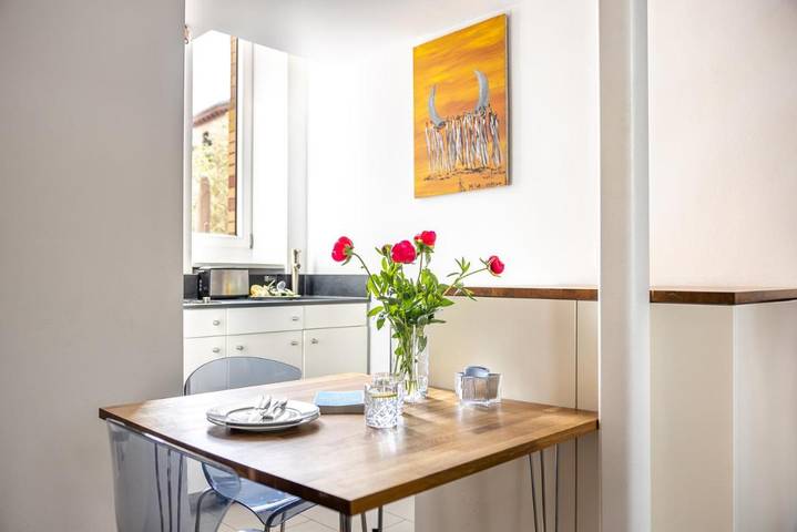 Ferienwohnung für 4 Personen in Kreuzberg Berlin