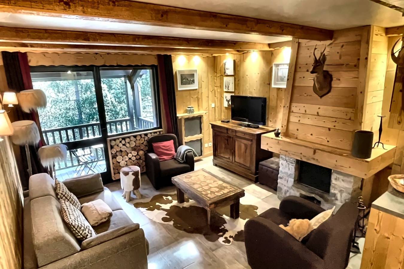 Appartement de vacances