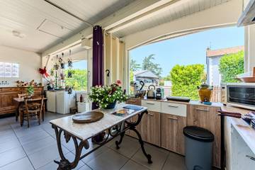 Gîte pour 2 Personnes dans Saint-Julien-en-Born, Région de Dax, Photo 4