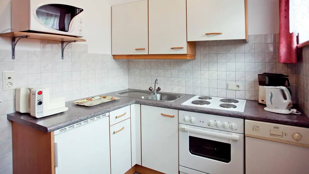 Ganze Ferienwohnung, Ferienwohnung für 4 Personen (65 m²) in Sautens in Sautens, Ötztal