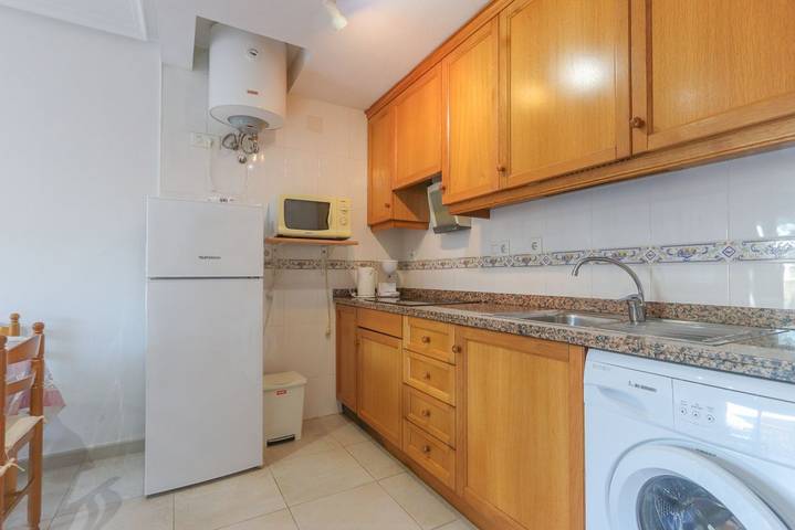 Gîte pour 2 personnes à Santa Pola - 4