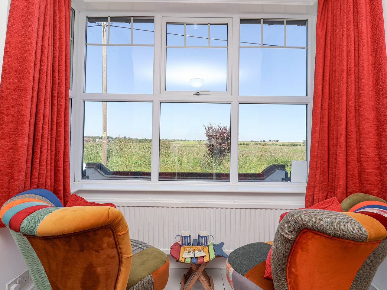 Time Out, Southwold in Southwold, Waveney