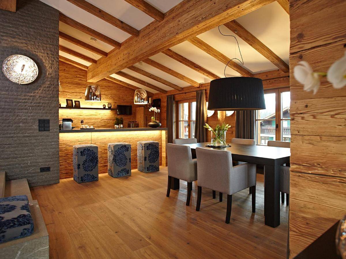 Superior Chalet in Ofterschwang, Bayerisch Schwaben