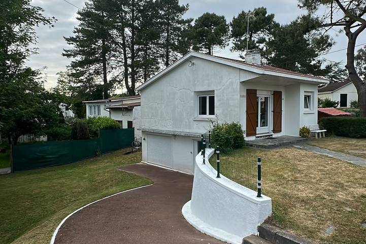 Ferienhaus für 8 Personen