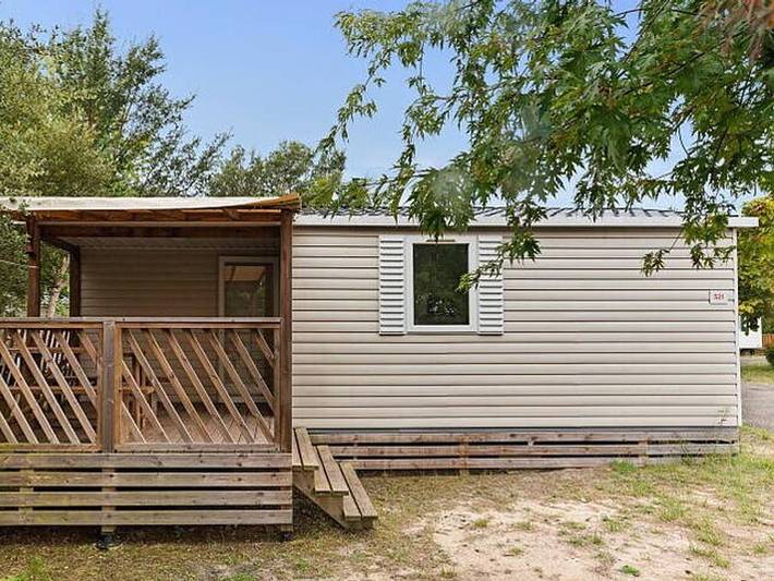 Camping für 4 Personen in der Region Valencia - 2