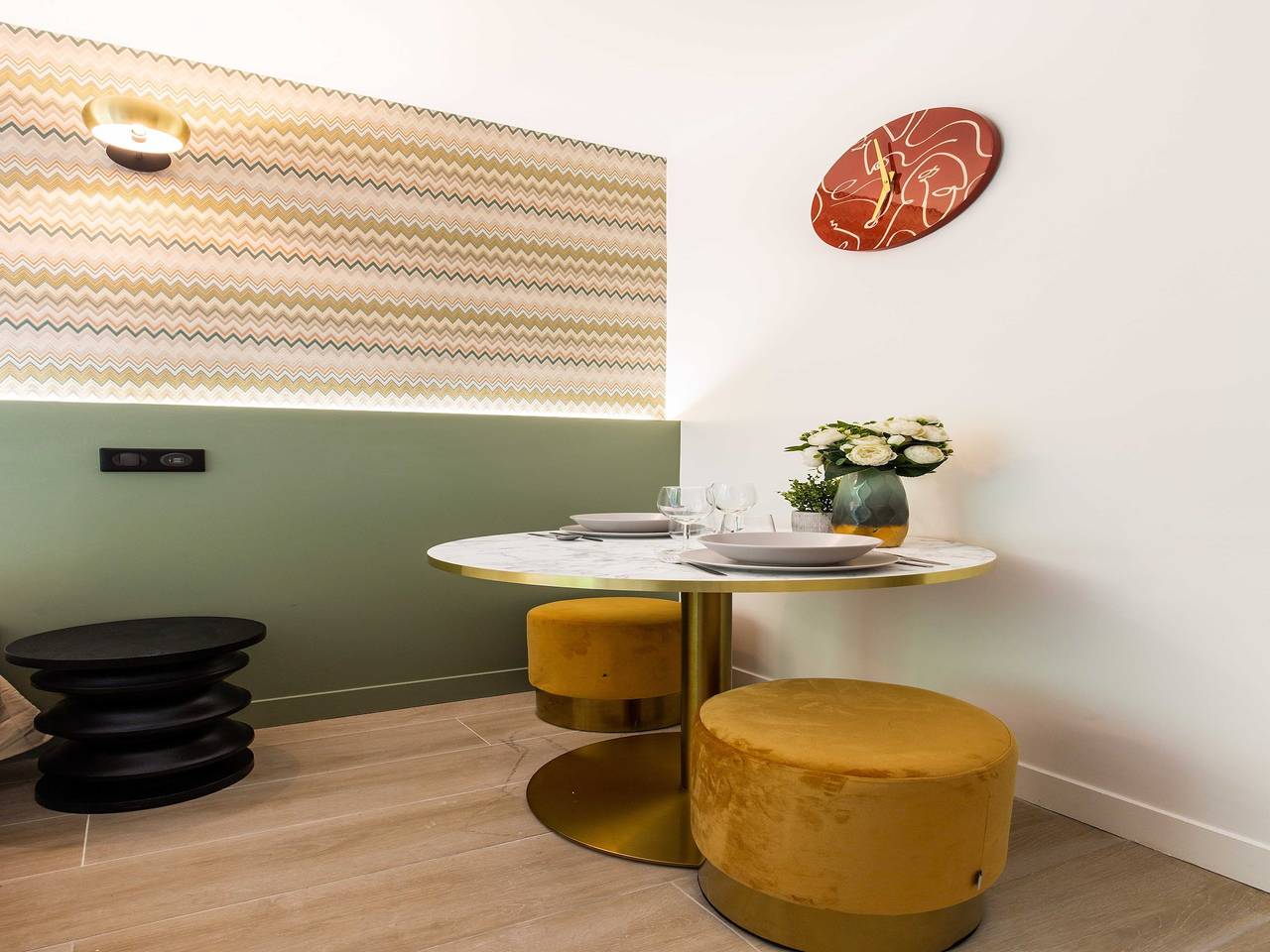 Ganze Wohnung, Ruhiges Studio in Beaugrenelle in Paris, Ile de France
