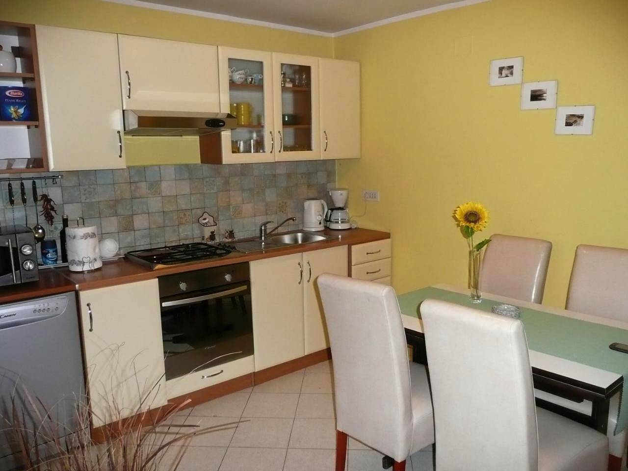 Holiday Home in Bakar, Primorje-Gorski Kotar