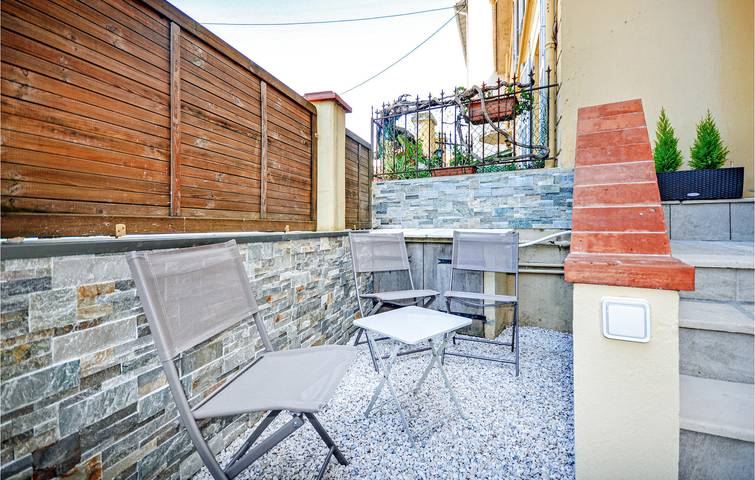 Ferienwohnung für 4 Personen, mit Pool und Terrasse in Cannes - 3