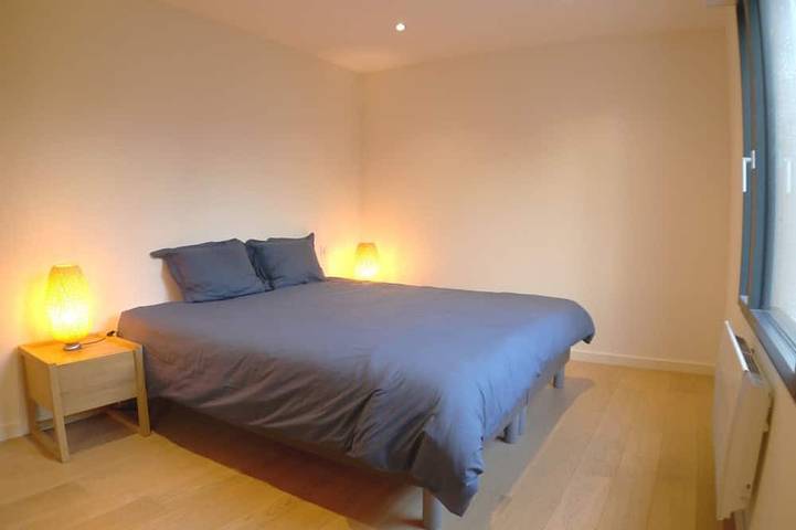 Location de vacances pour 10 personnes, avec jardin et balcon dans Le Cabellou - 4