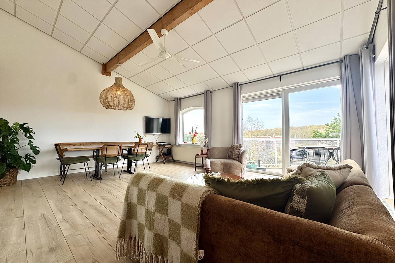 Ganze Wohnung, Sea Breeze in Julianadorp aan Zee, Julianadorp