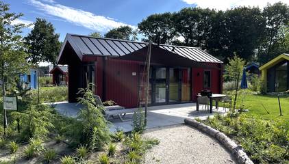 Chalet voor 4 Personen in Veluwe, Afbeelding 4