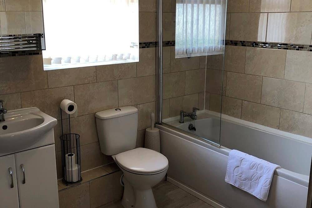 Spacious 3-bedroom house, Oxford in Oxford, Oxfordshire